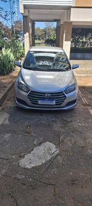 HYUNDAI HB20S 1.0 COMFORT PLUS 12V TURBO FLEX 4P MANUAL HYUNDAI HB20S 1.0 COMFORT PLUS 12V TURBO FLEX 4P MANUAL